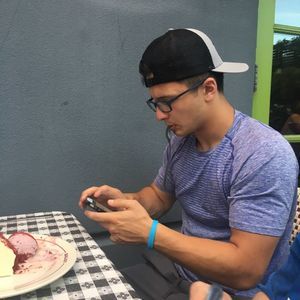 Meet your Posher, Devon